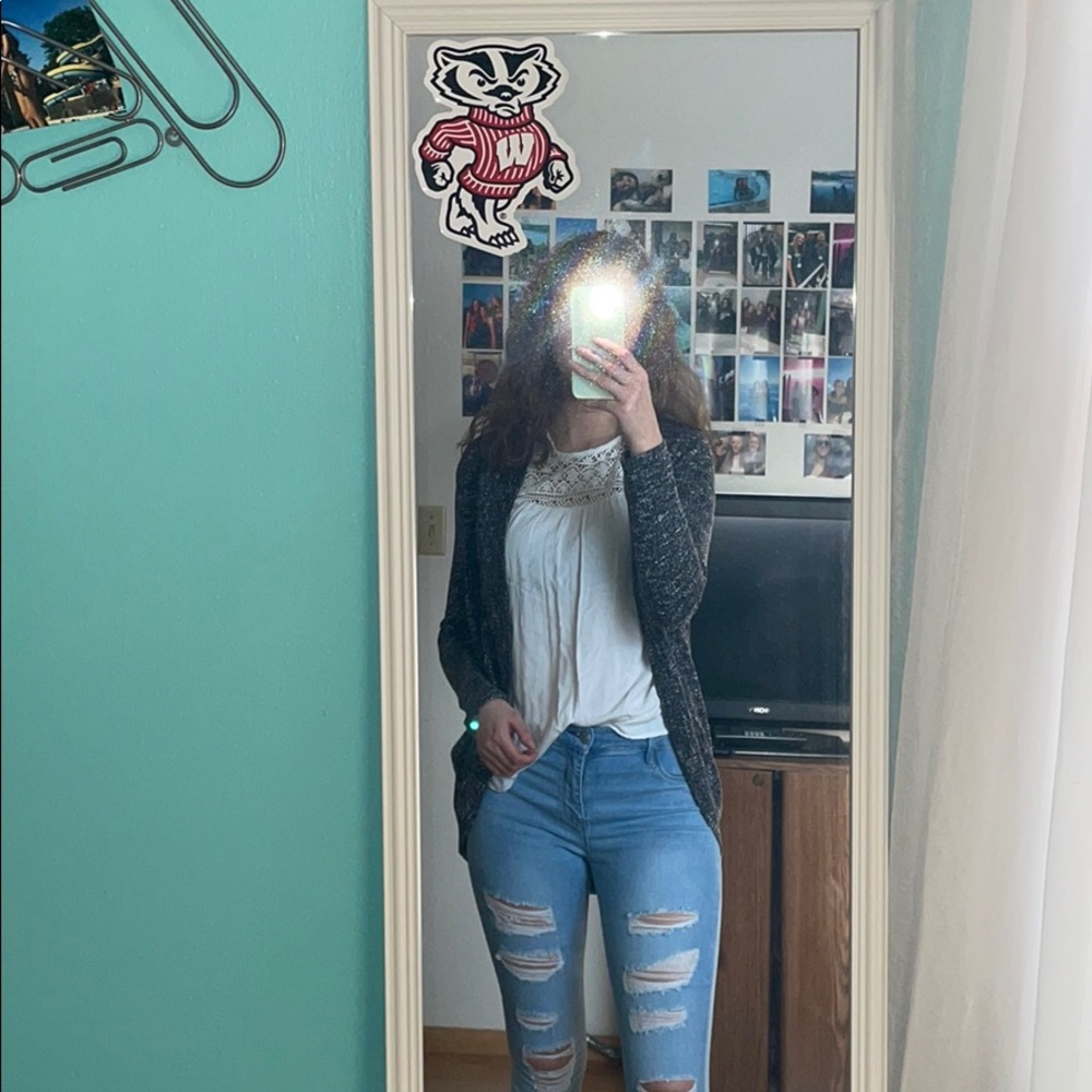 Cardigan - Picture 2 of 2